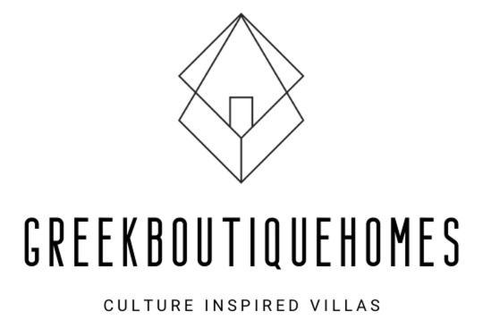 Megaron Skiathos Boutique Residence Exterior photo