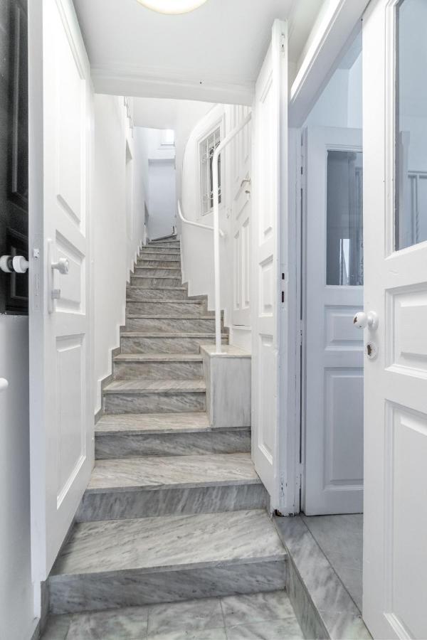 Megaron Skiathos Boutique Residence Exterior photo
